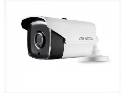 Hikvision DS-2CE16H0T-IT3F 5mp Bullet AHD Camera Outdoor IP67 IR 2.8mm